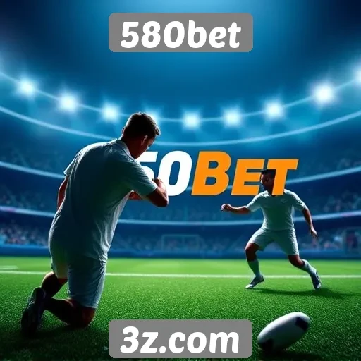 Dicas para iniciantes no site 580bet