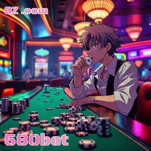 Inovações em Apostas no Site 580bet: Excitação Sem Limites