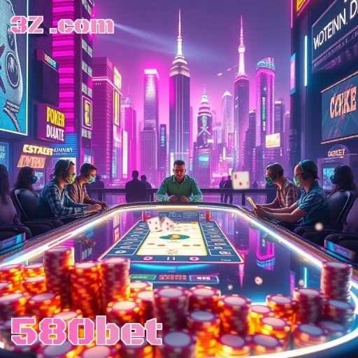 580bet: O Esporte em Apostas Sob Medida Para Você